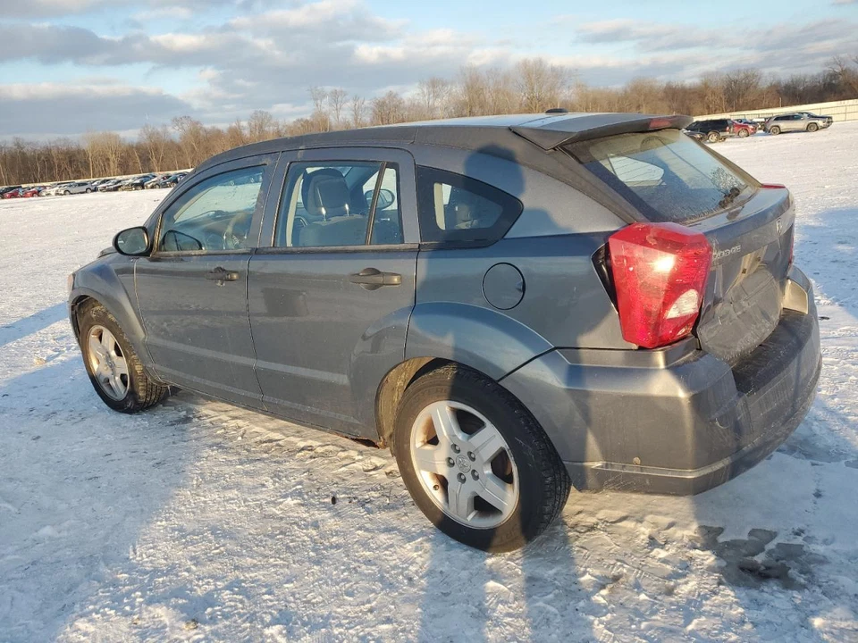 Regulador de ventana de puerta delantera derecha usado se adapta a: Dodge Caliber 2011 eléctrico con Foto 2 de 4