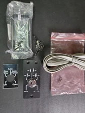 Besam/Assa Abloy 5 Position Key Switch Assy. - (Besam Unislide, SL500)