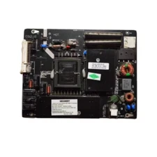 Megmeet LCD TV Universal Power Board MP076-3C Main Board