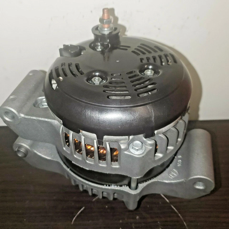 Chrysler 300 V6 3,6 litros 2011 a 2019 ¡¡180 amperios!! OEM Reman por RR_Alternator Foto 4 de 4
