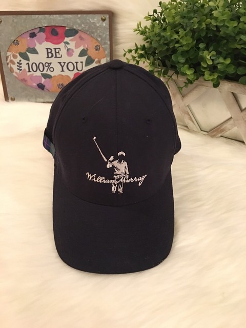 mizuno fitted hat