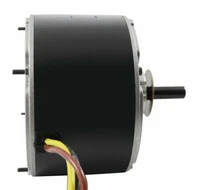 Carrier Condenser Fan Motor 1/4hp 208-230v 1100 rpm CCWLE