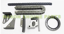 Timing Chain Kitset For Nissan Patrol Gq Y60 4.2l Tb42 Tb42e Tb42s 288-1297 Timing Chain Kitset For Nissan Patrol Gq Y60 4.2l Tb42 Tb42e Tb42s 288-1297