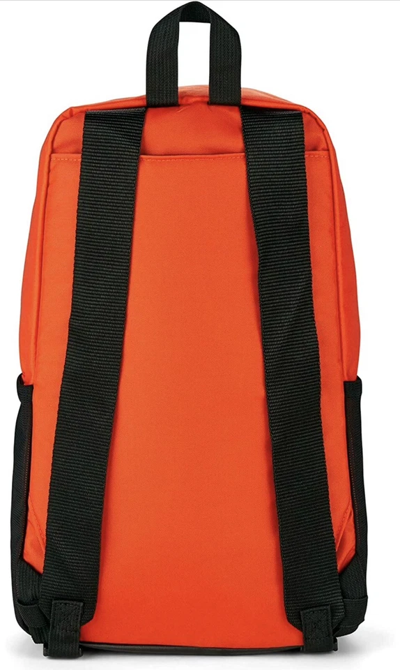 Mochila bandolera convertible para cabestrillo fuera del campus JANSPORT Foto 2 de 4