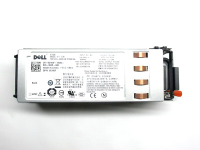New OEM Dell PowerEdge R805 700W Hot Plug / Redundant Power Supply Unit ...