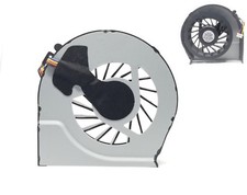 Notebook CPU Cooling Fan for HP Pavilion G6-2000 Series 683193-001 Silver CA 