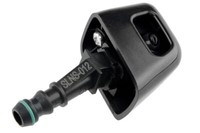 NTY WaschwasserdÜSe Scheinwerferreinigun FÜR Nissan X-TRAIL 2010-/RECHTS/