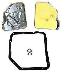 Kit de filtro de transmisión WIX para Pontiac Firebird 1976-1978 Foto 2 de 4