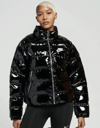Nike Sportswear Icon Clash Synthetic-Fill Women's Jacket