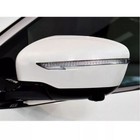 Side Mirror Passenger R Fit 15-20 Nissan Murano Camera Signal 13pin Power Heated