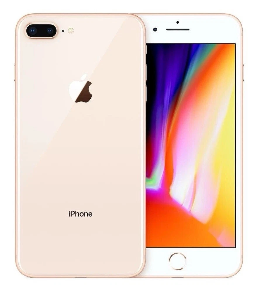 iPhone 8 Plus Pink iOS for Sale - Shop New & Used Cell Phones - eBay