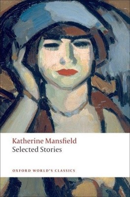 Selected Stories | Mansfield | Englisch | Taschenbuch | Kartoniert / Broschiert