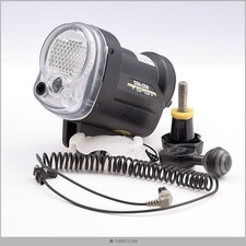 SEA  SEA YS-01 Underwater Strobe Light with Optical Fiber Cable Japan