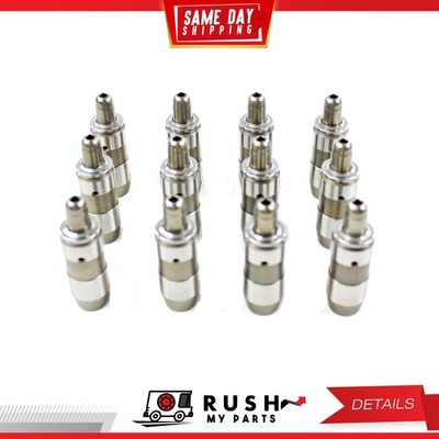 05-12 Valve Lifter Kit For Dodge Jeep 1500 3.7L V6 SOHC 12v DNJ LFK121102
