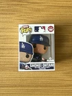 2026 Topps Series 1 Funko Bitty POP SHOHEI OHTANI DODGERS Mini-Figure Super Box