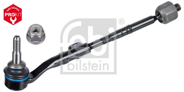 Spurstange Prokit Febi Bilstein 44669 FüR BMW F30 F20 F32 F80 F83 F82 F31 F33-image