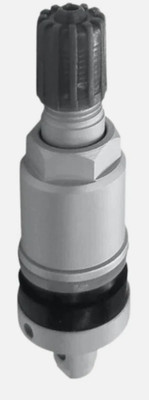 31 Inc 17-43049 TPMS Smart Sensor One Aluminum Clamp In Valve Stem - SET OF FOUR