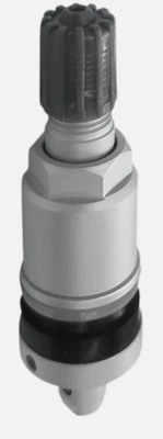 #ad 31 Inc 17 43049 TPMS Smart Sensor One Aluminum Clamp In Valve Stem SET OF FOUR $30.00