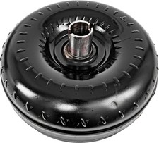 Jegs Torque Converter For Gm 4l60e 4l65e 4l70e Transmissions 1800-2400
