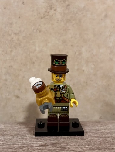 Brandneu Lego Minifiguren Serie 27 Menge 5 - Bild 6 von 6