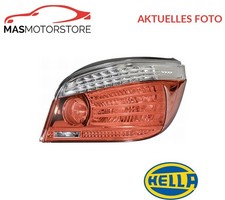 RÜCKLEUCHTE HECKLEUCHTE RECHT HELLA 2VP 009 425-121 P FÜR BMW 5,E60