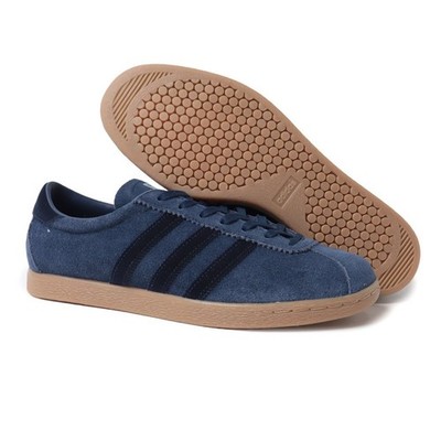 adidas Originals TOBACCO DARK BLUE/NIGHT INDIGO/GUM JP9652 | eBay