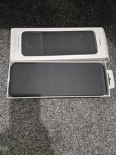 OFFICIAL GENUINE SAMSUNG WIRELESS CHARGER TRIO 3-IN-1 CHARGING EP-P6300 BLACK