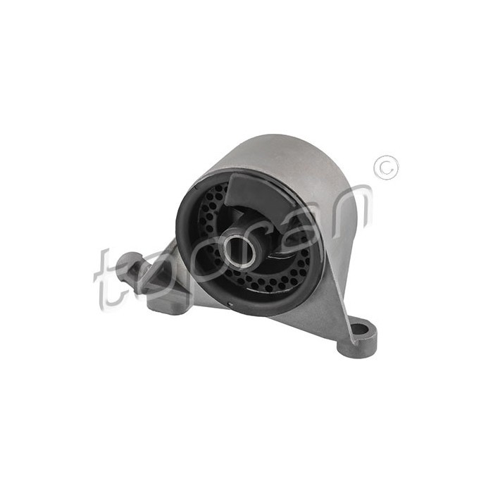 Support moteur avant Opel Astra G idéal pour rénovation mécanique et entretien 90575192