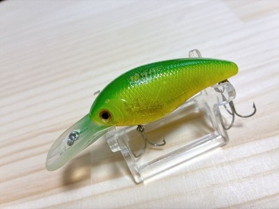 LUCKY CRAFT MOONSAULT CRANK CB-200 60mm 12,6g Angelköder #AT123