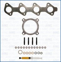 Montagesatz Lader Ajusa JTC11629 FüR Mercedes Klasse W169 Sports Tourer W245 200