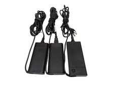 HP 150W Blue Pin Laptop Chargers Choose Lot of 3 / 5 / 10 AC Power Adapters