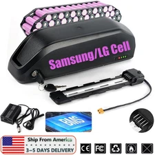 UPP ebike battery 36V 48V 52V 60V 20Ah 30Ah Lithium for 0~2000W Electric Bicycle