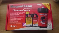 Magnaclean Professional Chemical Pack.The UK's Number One Filter Manufacturer