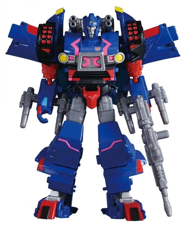 LG20 Skids | Japanese Transformers Legends Import Takara Tomy Generations - Image 3 of 4