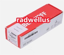 New In Box BECKHOFF EP2338-0001 PLC Module EP2338-0001 PLC