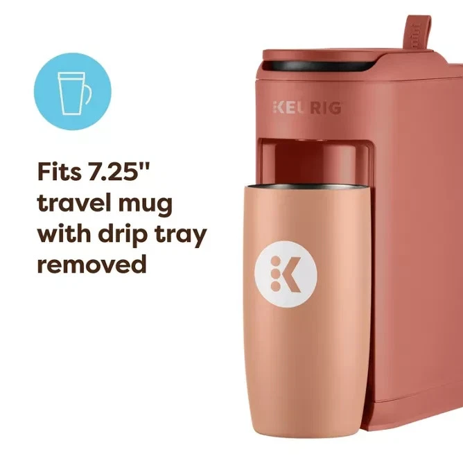 Cafetera Keurig® K-Mini Mate™ Foto 2 de 4