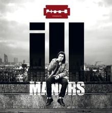 Ill Manors von Plan B | CD | Zustand gut