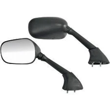 Emgo OEM Replacement Mirror Left 20-86839