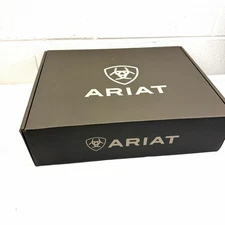 Ariat Boots Empty Box 19x14x5