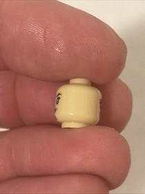 LEGO Star Wars Set 75151 Luminara Unduli Head & Cover Only FREE SHIP