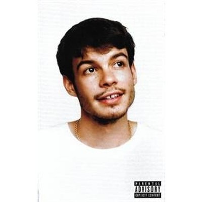 Rex Orange County - Pony (2019 - Original)