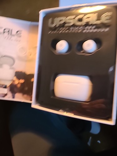 Lifestyle Advanced Upscale Earbuds - IPX4 - New in Box - Bild 2 von 3