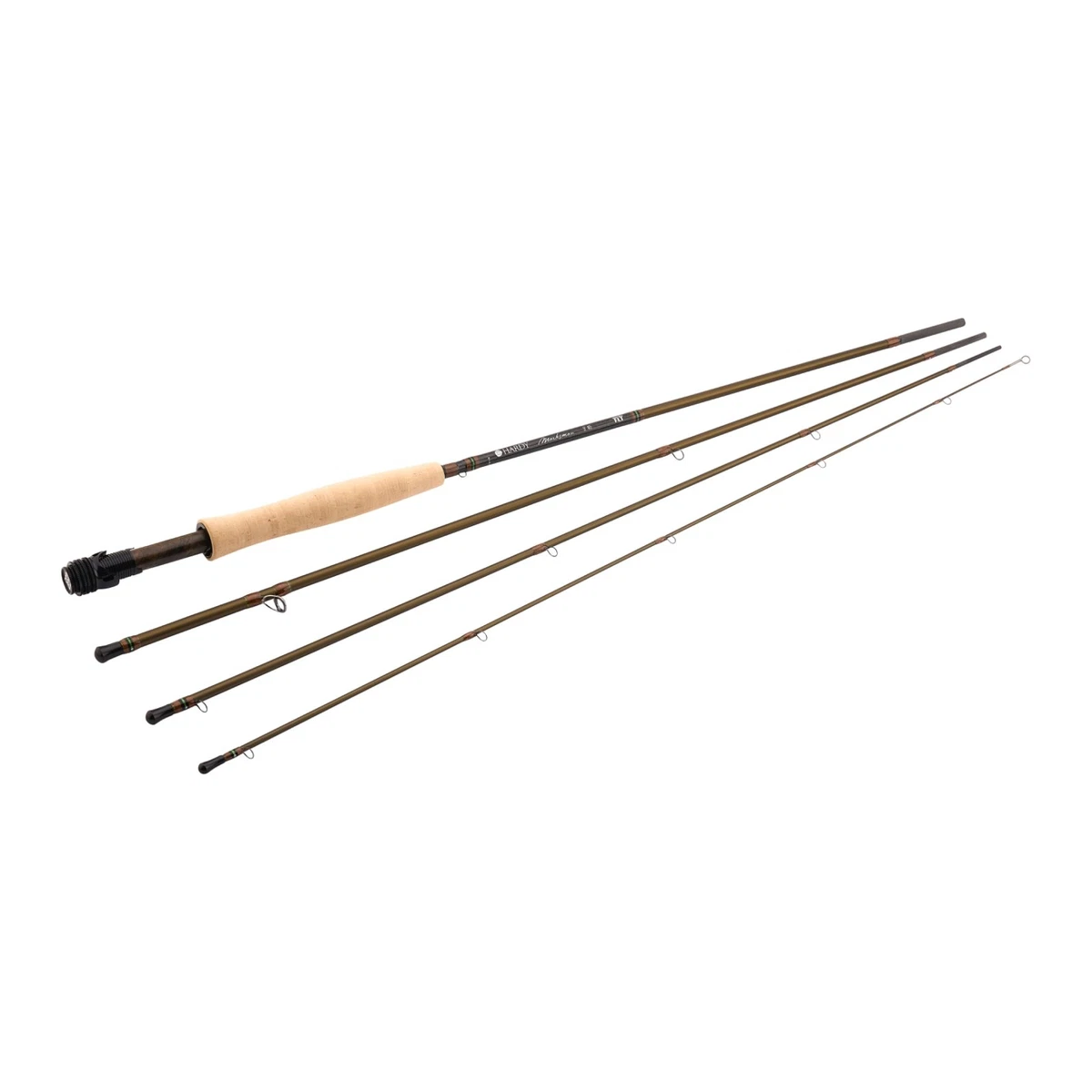 Hardy Demon Rod for sale | eBay