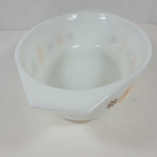 Vintage Pyrex 043 Town & Country Casserole Dish 1 1/2 Qt With Lid - NICE!!! - Picture 10 of 14