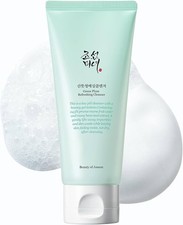 Beauty of Joseon - Green Plum Refreshing Cleanser 100ml [Authentic]