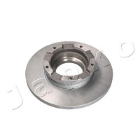 Japko Bremsscheiben Hinten Ø308 Mm Voll FüR Ford Transit Custom Bus Tourneo
