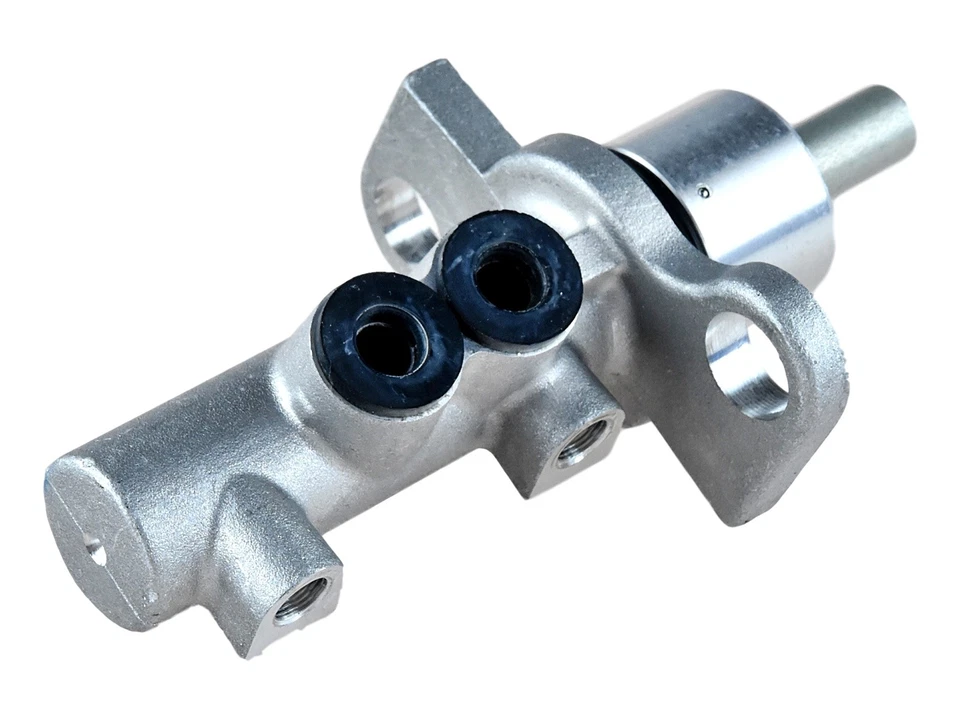 Cilindro de freno principal para VW Passat B2 B3 B5 B6 AUDI A4 B5 A6 C5 con EDS Foto 2 de 4