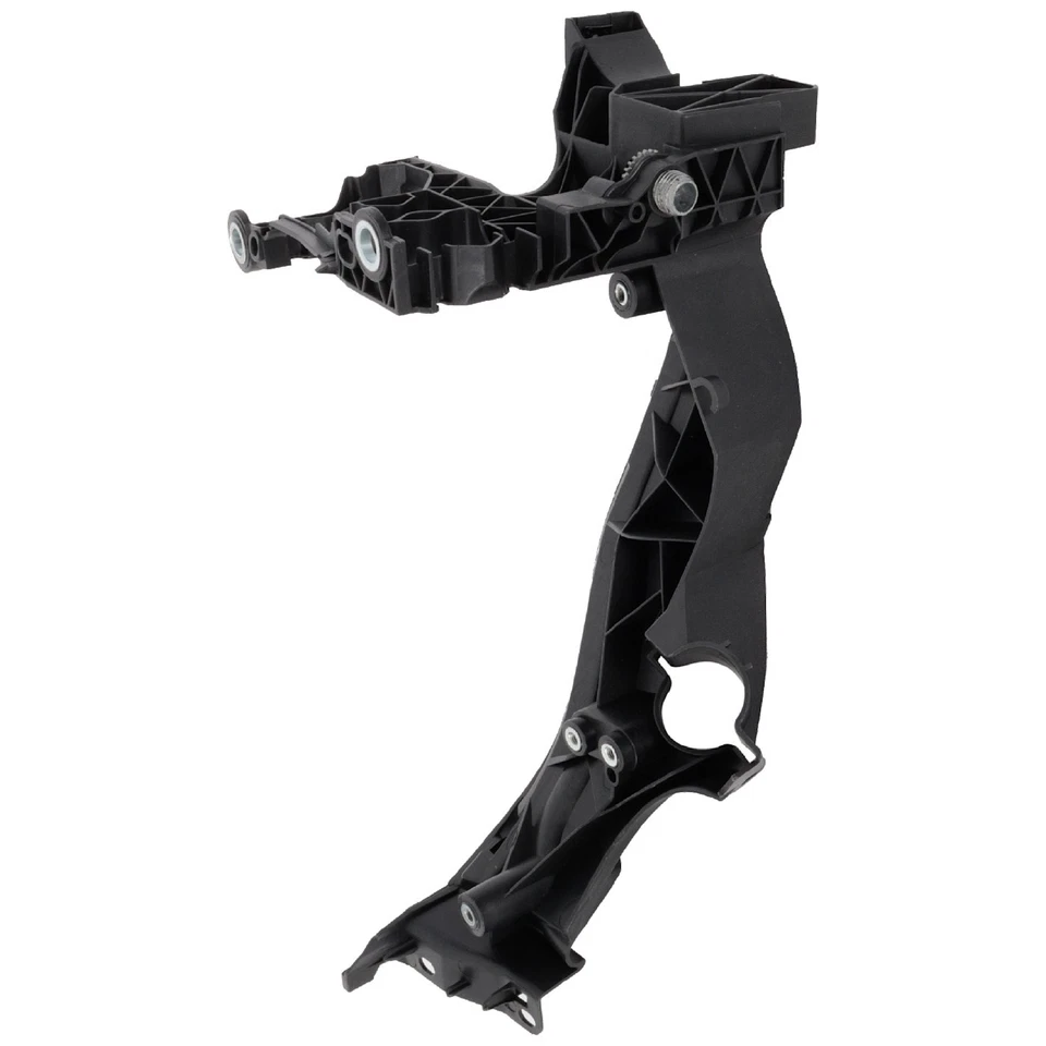 Headlight Bracket Head Light Lamp Headlamp Housing Driver Left Side 8T0805607D - Image 4 of 4