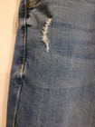 Womens Distressed Sonoma Jeans EUC 12 Short #26-570 — photo 4