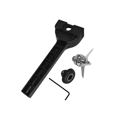 Blender Wet Blade Assembly Fit for Vitamix 5200 Series 64/32 oz w/Drive Socke...